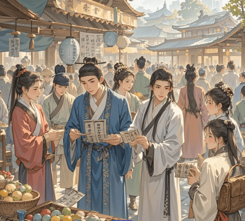 北宋时期的四川为何能诞生世界上最早纸币？
