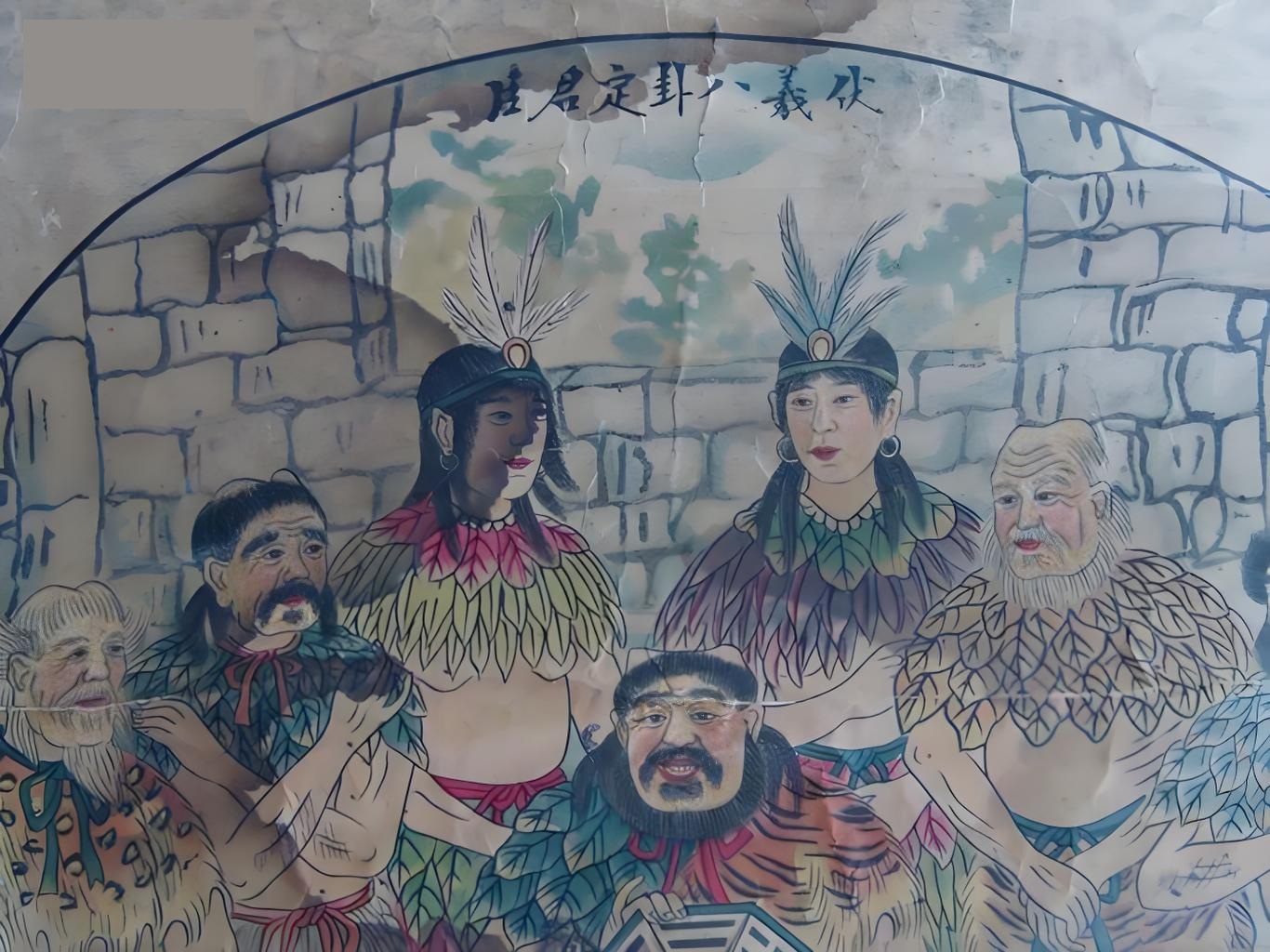 《五帝本纪》到底在讲什么？司马迁用一篇文章，给中国人写下“文明开场白”
