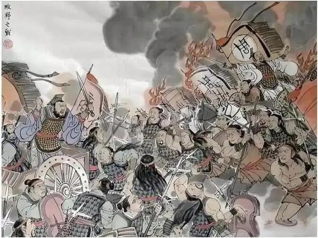 从管蔡之乱到蔡曹灭亡，司马迁只想说一件事：德政，才是国家兴亡的根本