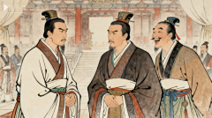 申不害变法一阵风，韩非死在秦狱：七雄最弱的韩国，为何第一个被灭