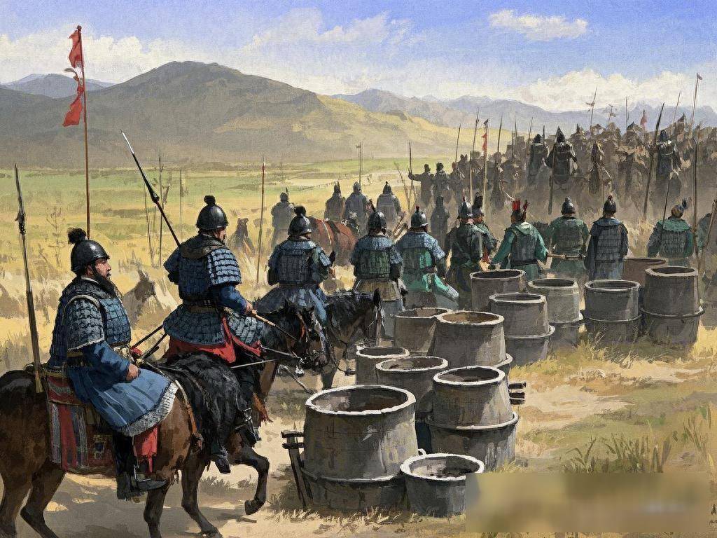 得士者昌、失士者亡：最先变法称霸的魏国，为何最终被秦所灭