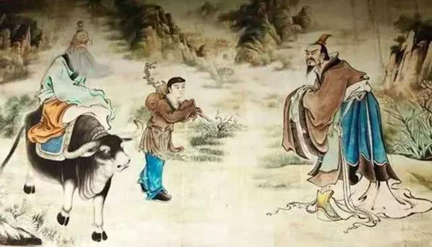 撤掉一杯甜酒，楚国就亡了：楚元王尊贤、孙子刘戊弃贤的兴亡对照