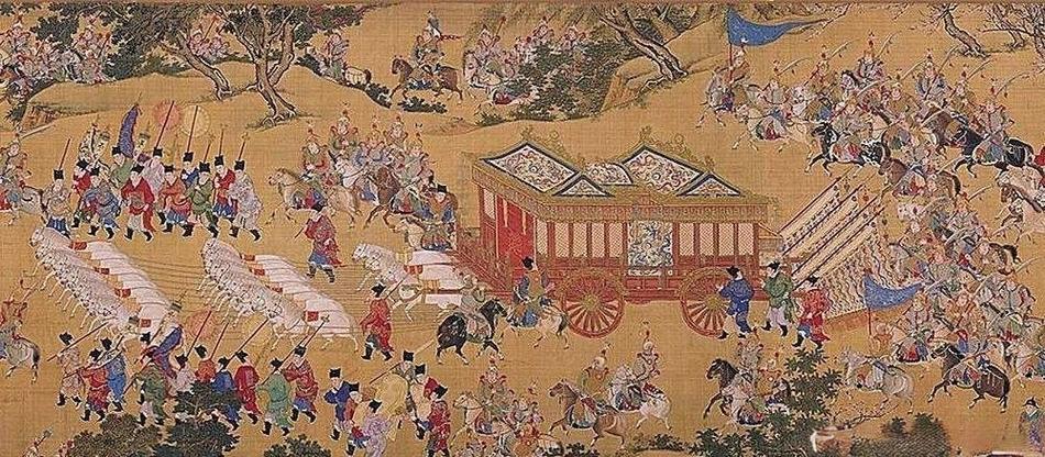 不立功、不犯错、不说话 万石君一家，把"谨慎"活成了一种生存术