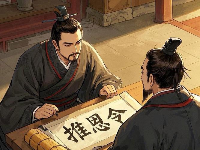 从＂拟于天子＂到＂或乘牛车＂看景帝十三子如何被中央集权一步步掏空
