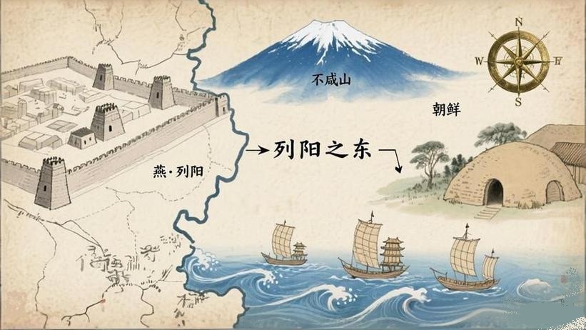 从王道到霸政：一篇序论，把春秋三百年的主线讲得明明白白