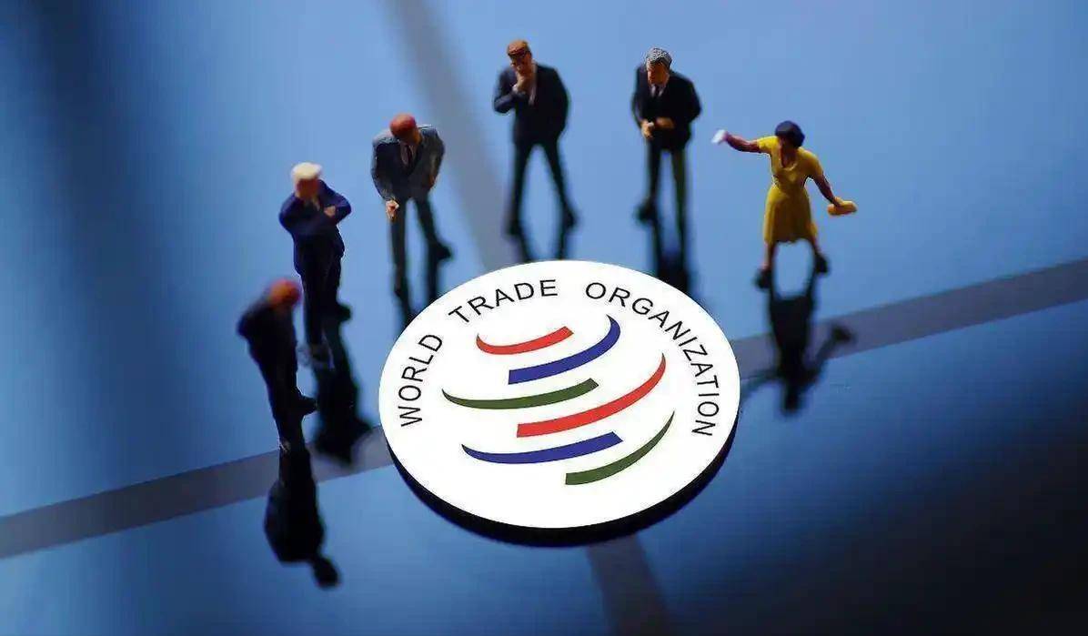 加入 WTO：中国如何把双刃剑炼成武器