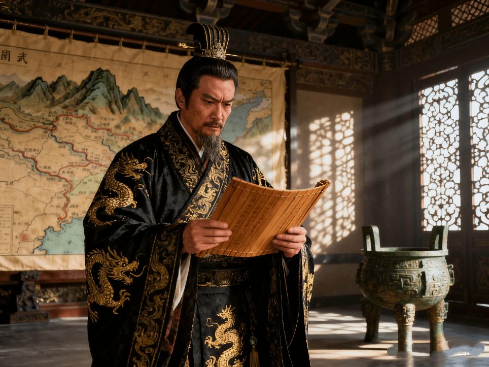 武帝朝75侯，68个是打出来的：读《建元以来侯者年表序》看封侯标准怎样从"定鼎"翻成"拓土