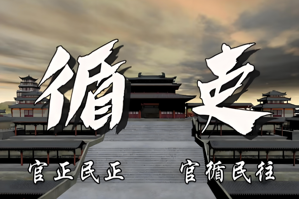 《史记·循吏列传》全解