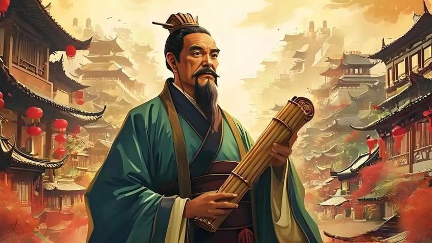 "狱市不扰"四个字，比一万条政令都管用：曹参给汉初留的最深一句政治智慧