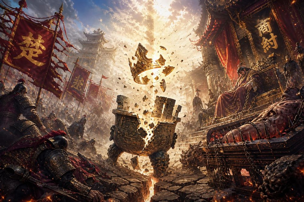 礼不是繁文缛节，是治国安邦的根本大法：《史记·礼书》里，太史公把"礼"写成了一部兴亡史
